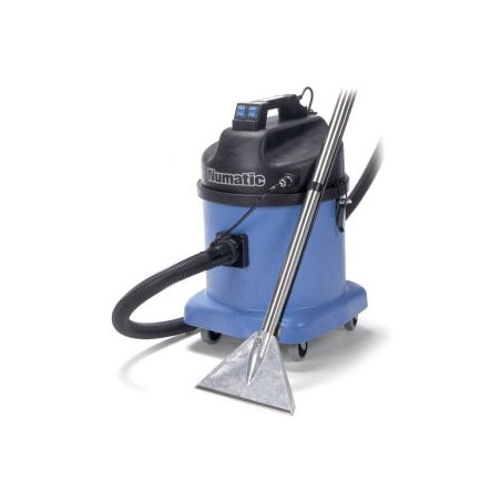 INJECTEUR EXTRACTEUR NUMATIC CTD570 10L