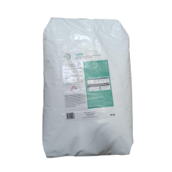 LESSIVE POUDRE BASIQUE LEZY SAC DE 20KG