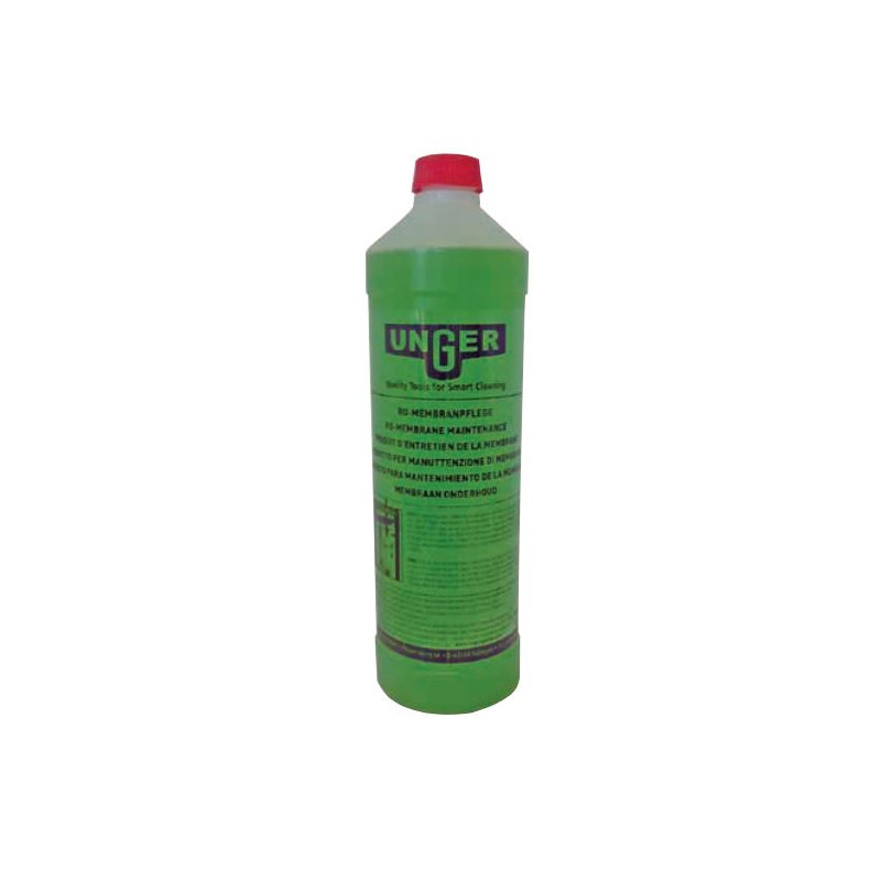 RO AGENT DE CONSERVATION POUR LA PROTECTION DE LA MEMBRANE DU SYSTEME HYDROPOWER FLACON DE 1L