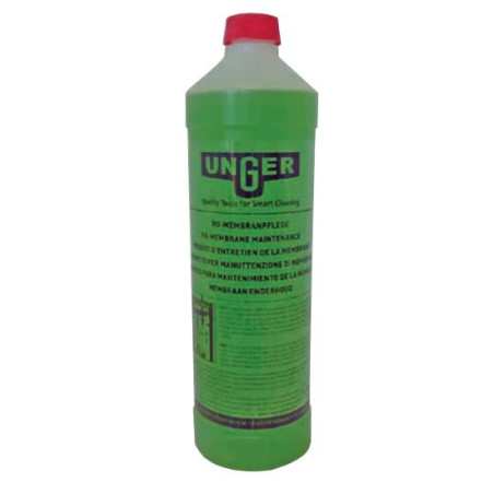 RO AGENT DE CONSERVATION POUR LA PROTECTION DE LA MEMBRANE DU SYSTEME HYDROPOWER FLACON DE 1L