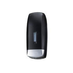 MEDIAL DISTRIBUTEUR NOIR POUR SAVON LIQUIDE 1L