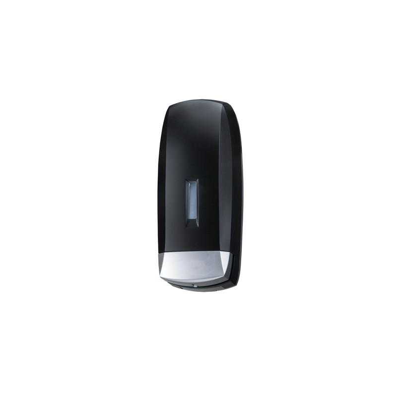 MEDIAL DISTRIBUTEUR NOIR POUR SAVON LIQUIDE 1L