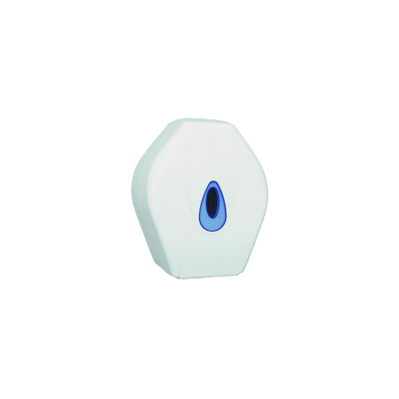 DISTRIBUTEUR PH MINI JUMBO BLANC BOX 240 GLOBAL HYGIENE