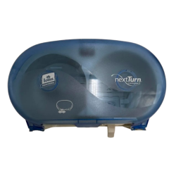 DISTRIBUTEUR PH COMPACT NEXT TURN 2 RLX ABS BLEU