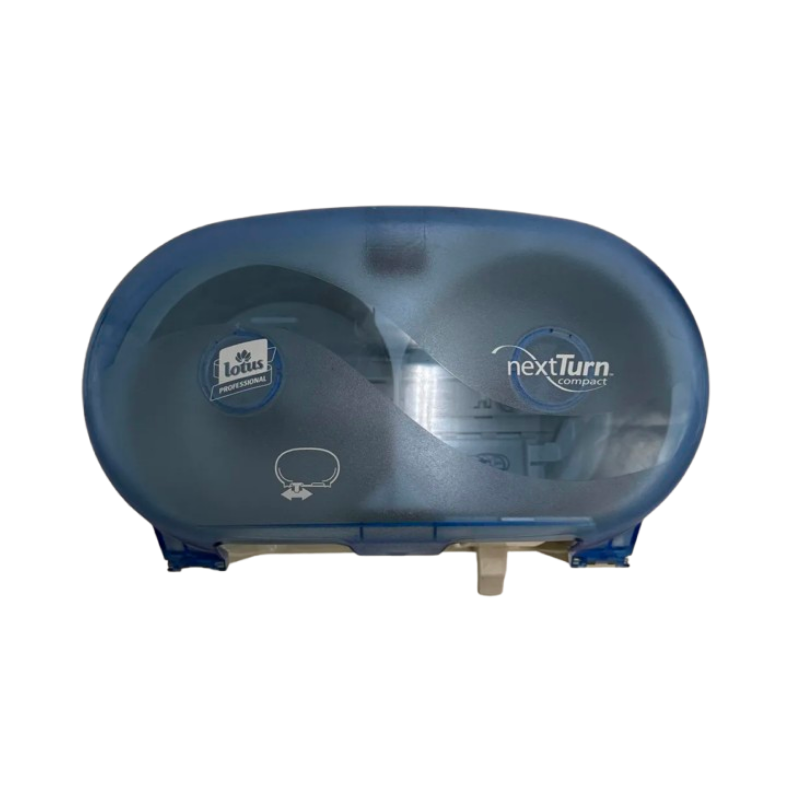 DISTRIBUTEUR PH COMPACT NEXT TURN 2 RLX ABS BLEU