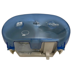 DISTRIBUTEUR PH COMPACT NEXT TURN 2 RLX ABS BLEU