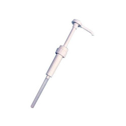 POMPE 10ML POUR ARMA PERLES CREME LAVANTE ATELIER BIDON DE 5L
