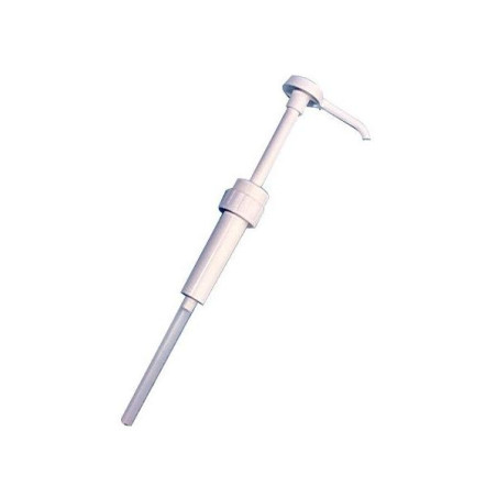 POMPE 10ML POUR ARMA PERLES CREME LAVANTE ATELIER BIDON DE 5L
