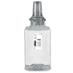 RECHARGE GOJO ADX 1250ML SAVON MOUSSE SANS PARFUM LOT DE 3 (8811-03) 