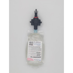 RECHARGE SATINO FRESHBERRY 500ML REMPLACE LES CARTOUCHES GOJO ADX 700ML SAVON MOUSSE