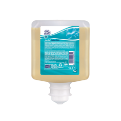 SAVON LOTION LAVANTE ANTIMICROBIENNE AGROBAC WASH CARTON DE 6X1L