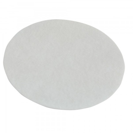 DISQUE TYPE T MS-DC 432MM 3M