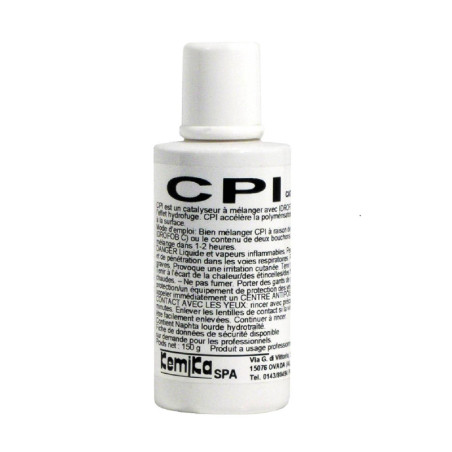 KEMIKA OLEOIDRO CPI CATALYSEUR POUR IDROFOB C SPECIAL FLACON DE 75G