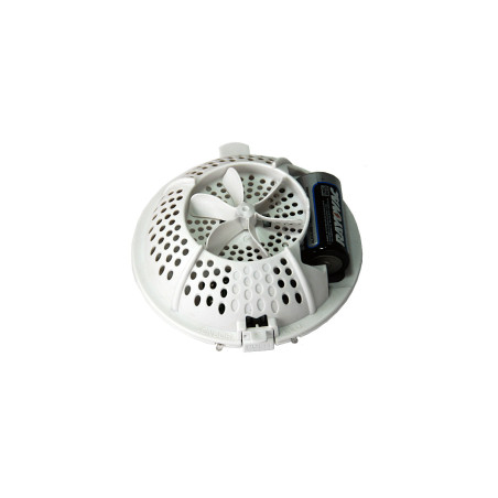 URIWAVE INTENSITY DIFFUSEUR DE PARFUM (61040)