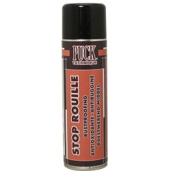 STOP ROUILLE REVETEMENT ANTI-ROUILLE AEROSOL DE 500ML