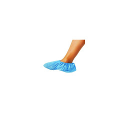 DISTRIBUTEUR DE COUVRE CHAUSSURES AUTOMATIQUE ABS