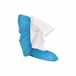 SURCHAUSSURE COUVRE CHAUSSURE POUR DISTRIBUTEUR AUTOMATIQUE MEDIAL (110006) PAQUET DE 100 PIECES