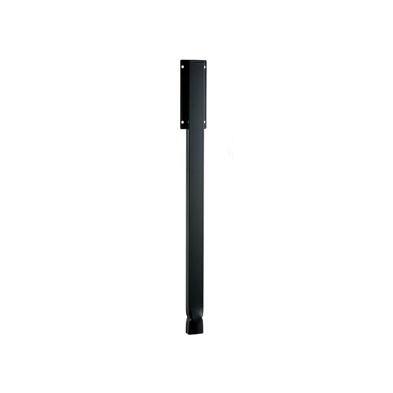 POTEAU POUR POUBELLE EXTERIEURE H1.20 MILUNA MEDIAL