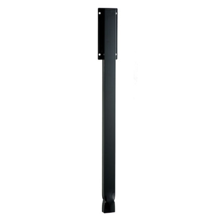 POTEAU POUR POUBELLE EXTERIEURE H1.20 MILUNA MEDIAL