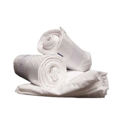 SACHETS POUR POUBELLE SANILADY ROULEAU DE 25 SACHETS ANTIBACTERIEN PARFUME