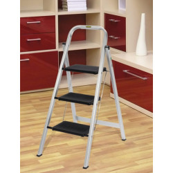 MARCHEPIED ULTRA PLAT CAD'O 3 MARCHES