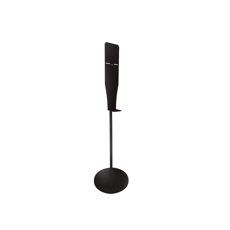 TOTEM HYGGI SUPPORT MOBILE POUR DISTRIBUTEUR AUTOMATIQUE/BOUTEILLE