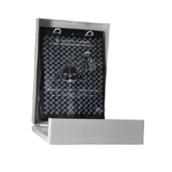 SACHETS A DECHETS CANINS 15µ 23X31CM 1 LIASSES DE 100