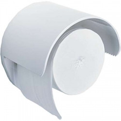 DISTRIBUTEUR PH COMPACT SANS MANDRIN ABS BLANC REF 01DH0001