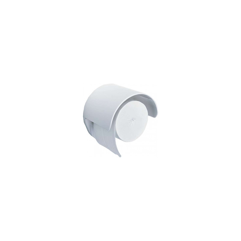 DISTRIBUTEUR PH COMPACT SANS MANDRIN ABS BLANC REF 01DH0001