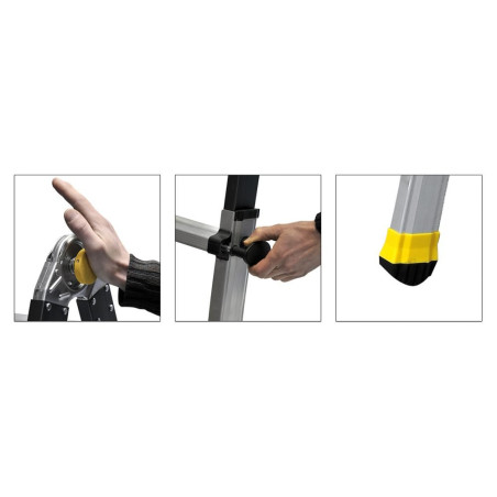 SABOT DE RECHANGE POUR TT4 TT3