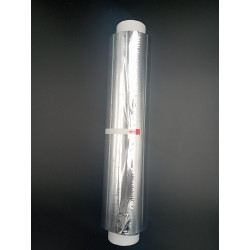 ALUMINIUM BOBINE 1 RECHARGE 200mX0.29 ou 200mX0.45m