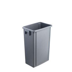 OFFICE CORBEILLE NUE POUR TRI SELECTIF MEDIAL 60L