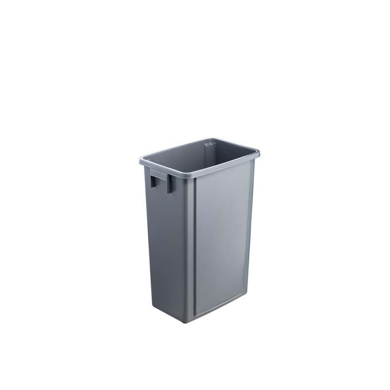 OFFICE CORBEILLE NUE POUR TRI SELECTIF MEDIAL 60L