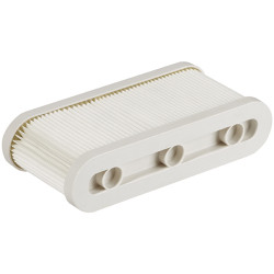 FILTRE HEPA SECHE-MAINS ROSSIGNOL AERY PRESTIGE