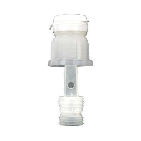 BOUCHON DOSEUR 20ML POUR FLACON DOSY