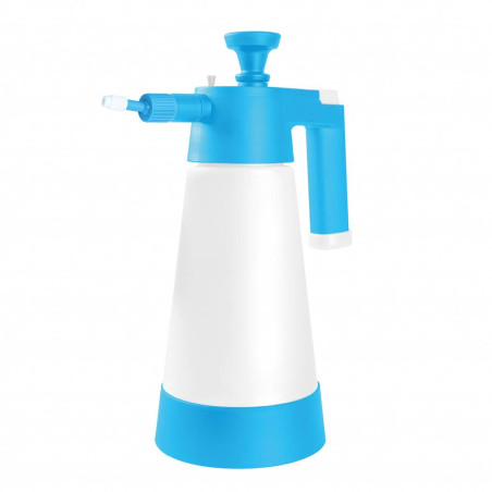 PULVERISATEUR UNIVERSEL 360° SPRAYER 1.5L JOINTS FKM BLEU