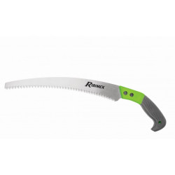 SCIE COUTEAU 330MM AVEC FOURREAU