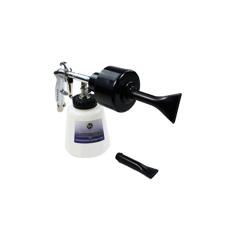 PISTOLET CYCLONE FOAM GUN