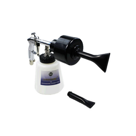 PISTOLET CYCLONE FOAM GUN