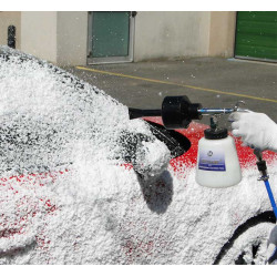 PISTOLET CYCLONE FOAM GUN
