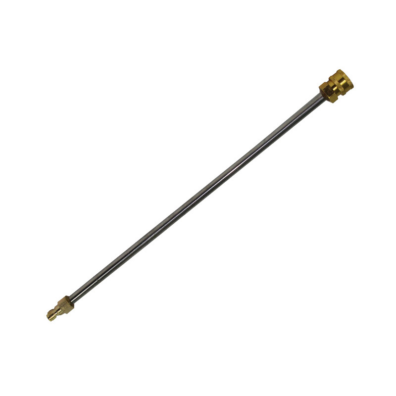 LANCE INOX 40CM POUR PULVERISATEUR PRO SPRAYER III-DORSAL SPRAYER-GLADIATOR SPRAYER