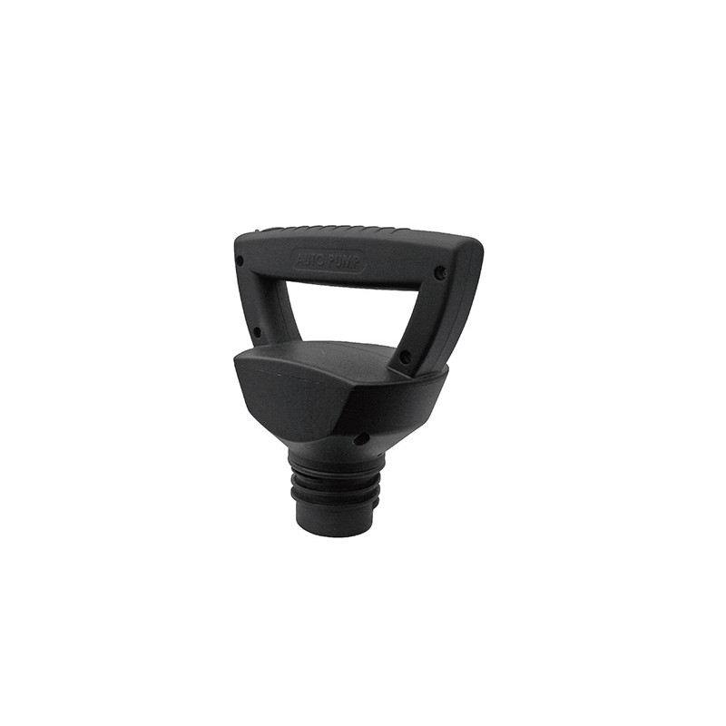TETE ELECTRO PNEUMATIQUE POUR ROLLER SPRAYER