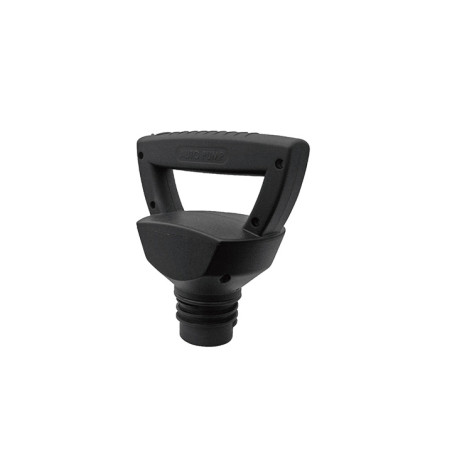 TETE ELECTRO PNEUMATIQUE POUR ROLLER SPRAYER
