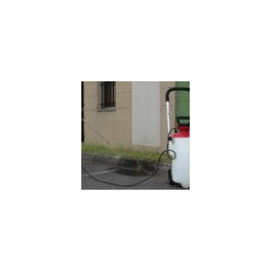 TETE ELECTRO PNEUMATIQUE POUR ROLLER SPRAYER