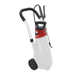 ROLLER SPRAYER PULVERISATEUR AUTONOME 12L A ROULETTES (100M007)