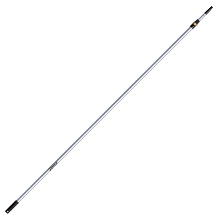 RALLONGE PERCHE TELESCOPIQUE POUR SCIE D'ELAGAGE 2.50M A 4.50M