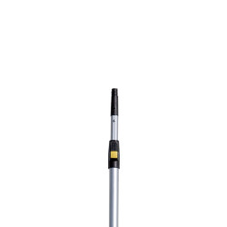 RALLONGE PERCHE TELESCOPIQUE POUR SCIE D'ELAGAGE 2.50M A 4.50M