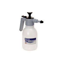 PULVERISATEUR A PRESSION PREALABLE 2L ECOMATIC SPRAYER JOINTS EPDM (RESISTE AUX ALCALINS, ACETONE..)