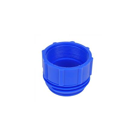 ADAPTATEUR POMPE VIDE-FUT BLEU