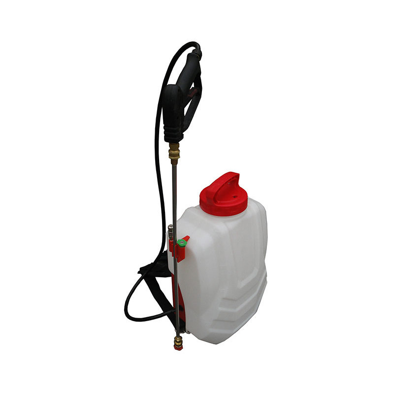 PULVERISATEUR DORSAL SPRAYER ELECTRIQUE 16 L - 1 BATTERIE